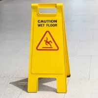 Safety & Signs