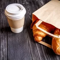 Compostable Food Packaging