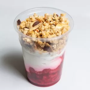 Dessert & Treat Options