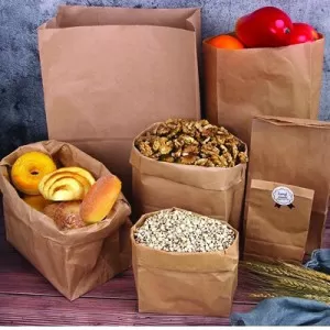 Takeaway Bags