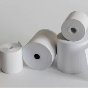 Credit Card Rolls