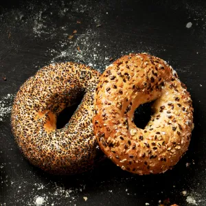 Bagels & Wraps