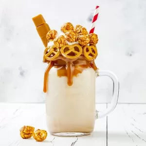 Milkshake & Ice Cream Mix