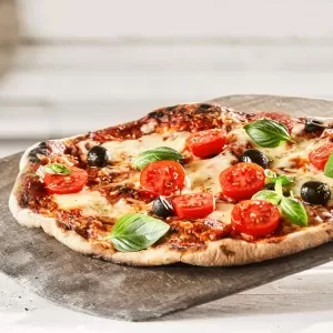 Pizza Range
