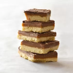 Sliced Treats