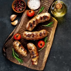 Pork Frozen