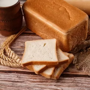 Bread Loaves