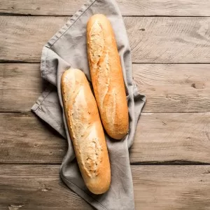 Panini & Baguettes