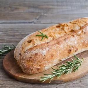 Ciabattas