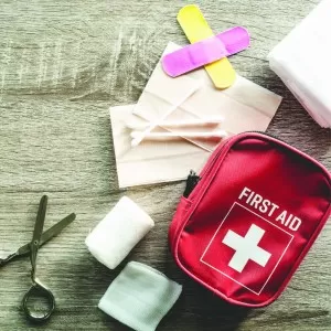 First Aid