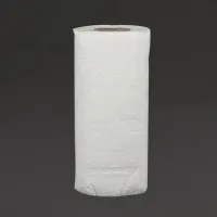 Toilet Rolls & Handtowels