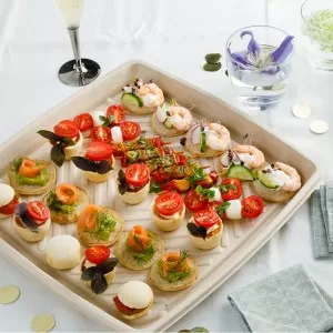 Sandwich Platters