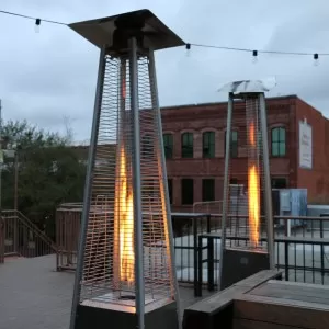 Outdoor Heaters