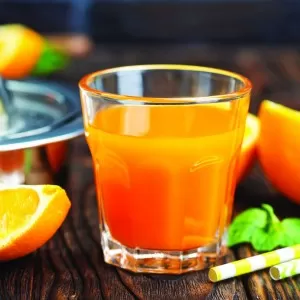 Water & Juice Glasses