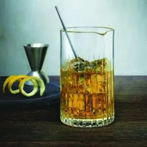 Cocktail Mixing Glasses