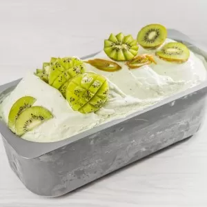 Kitchen accessories display features Gastronorm and Space bars 