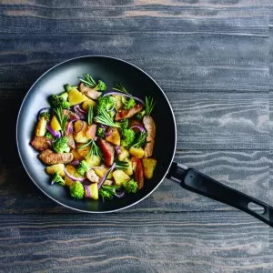 Classic Frying Pan