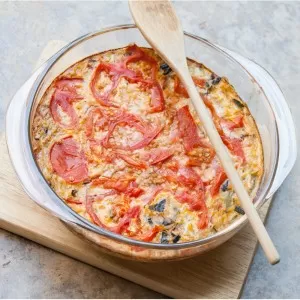 Pyrex Cookware