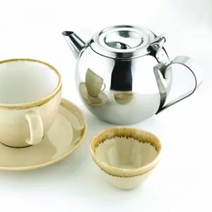 Teapots