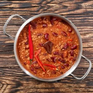 Casserole Pots