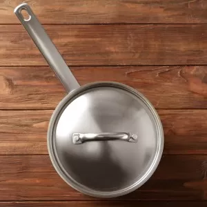 Induction Pots