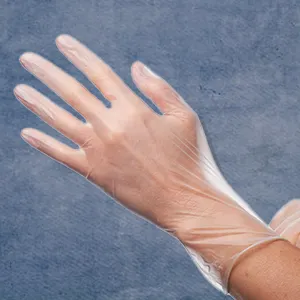 Disposable Gloves