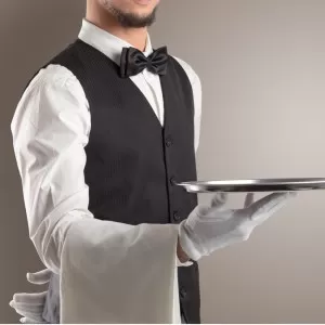 Front Of House Gloves