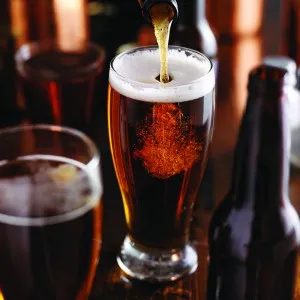 Pint Glasses