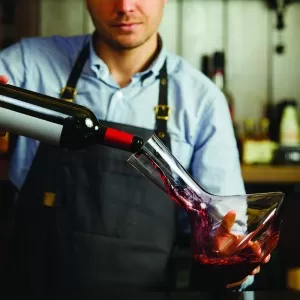 Wine Decanters