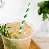 Disposables For Bars