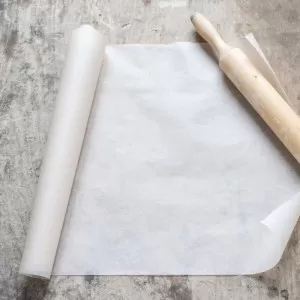 Clingfilm, Foil, Parchment