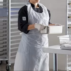 Gloves & Aprons