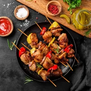 Skewers