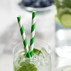 Straws