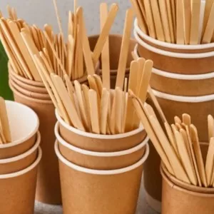 Stirrers