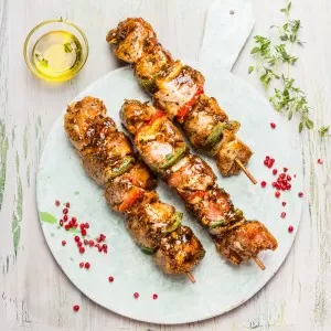 Skewers