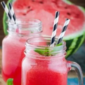 Straws