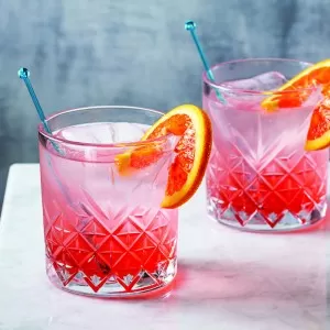Stirrers