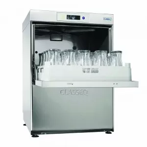 Glasswashers