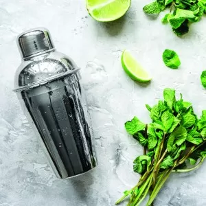Cocktail Shakers