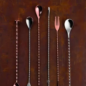 Mixing Spoons & Muddlers