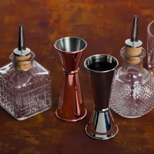 Dash Bottles