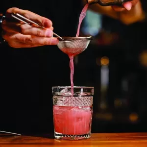 Cocktail Strainers