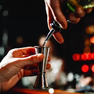 Pourers & Measures