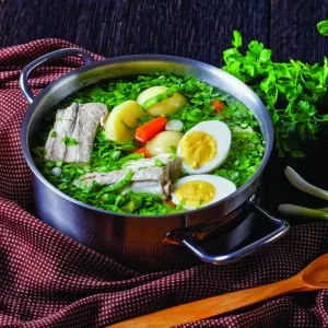 Saucepans