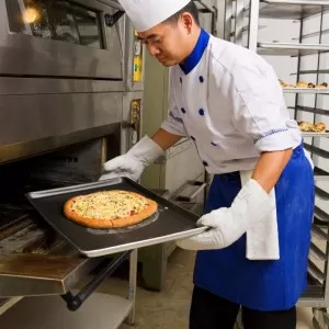 Oven Gloves & Clothes