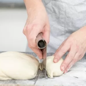 Pastry & Dough Scraper