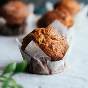 Muffins & Traybakes