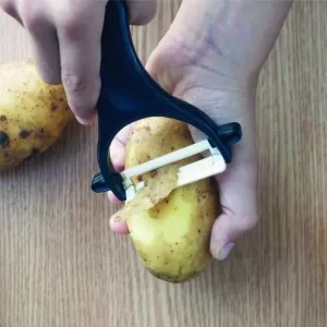 Scissors & Peelers
