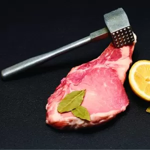 Meat Preparation